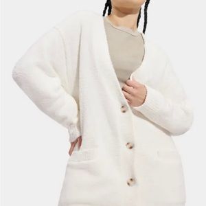 UGG Joselyn Cardigan II NWT